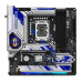ASRock MB Sc LGA1700 B760M PG SONIC WIFI, Intel B760, 4xDDR5, 1xDP, 1xHDMI, WI-FI, mATX