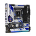 ASRock MB Sc LGA1700 B760M PG SONIC WIFI, Intel B760, 4xDDR5, 1xDP, 1xHDMI, WI-FI, mATX