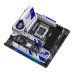 ASRock MB Sc LGA1700 B760M PG SONIC WIFI, Intel B760, 4xDDR5, 1xDP, 1xHDMI, WI-FI, mATX