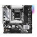 ASRock MB Sc LGA1700 B760M PRO RS/D4 WIFI, Intel B760, 4xDDR4, 1xDP, 1xHDMI, WI-FI, mATX