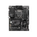 MSI MB Sc LGA1700 PRO Z790-P WIFI, Intel Z790, 4xDDR5, 1xDP, 1xHDMI, WI-FI