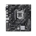 ASUS MB Sc LGA1200 PRIME H510M-E R2.0, Intel H470, 2xDDR4, 1xDP, 1xHDMI, 1xVGA, mATX