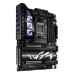 ASUS MB Sc AM5 ROG CROSSHAIR X870E HERO, AMD X870, 4xDDR5, 1xHDMI, 2xThunderbolt, WiFi