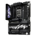 ASUS MB Sc AM5 ROG CROSSHAIR X870E HERO, AMD X870, 4xDDR5, 1xHDMI, 2xThunderbolt, WiFi