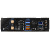 ASRock MB Sc AM5 X870 RIPTIDE WIFI, AMD X870, 4xDDR5, 1xHDMI, 2xThunderbolt, WI-FI
