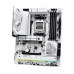 ASRock MB Sc AM5 X870 STEEL LEGEND WIFI, AMD X870, 4xDDR5, 1xHDMI, 2xThunderbolt, WI-FI