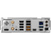 ASRock MB Sc AM5 X870 STEEL LEGEND WIFI, AMD X870, 4xDDR5, 1xHDMI, 2xThunderbolt, WI-FI