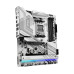 ASRock MB Sc AM5 X870 PRO RS, AMD X870, 4xDDR5, 1xHDMI, 2xThunderbolt