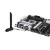 ASUS MB Sc AM5 PRIME B650-PLUS WIFI, AMD B650, 4xDDR5, 1xDP, 1xHDMI, WI-FI