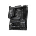 MSI MB Sc LGA1851 Z890 GAMING PLUS WIFI, Intel Z890, 4xDDR5, 1xDP, 1xHDMI, WI-FI