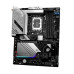 ASRock MB Sc LGA1851 Z890 TAICHI LITE, Intel Z890, 4xDDR5, 1xHDMI, 2xThunderbolt, WI-FI