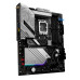 ASRock MB Sc LGA1851 Z890 TAICHI LITE, Intel Z890, 4xDDR5, 1xHDMI, 2xThunderbolt, WI-FI