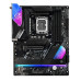 ASRock MB Sc LGA1851 Z890 LIGHTNING WIFI, Intel Z890, 4xDDR5, 1xHDMI, 2xThunderbolt, WI-FI