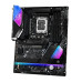 ASRock MB Sc LGA1851 Z890 LIGHTNING WIFI, Intel Z890, 4xDDR5, 1xHDMI, 2xThunderbolt, WI-FI