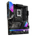 ASRock MB Sc LGA1851 Z890 LIGHTNING WIFI, Intel Z890, 4xDDR5, 1xHDMI, 2xThunderbolt, WI-FI