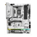 ASRock MB Sc LGA1851 Z890 STEEL LEGEND WIFI, Intel Z890, 4xDDR5, 1xHDMI, 2xThunderbolt, WI-FI