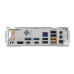 ASRock MB Sc LGA1851 Z890 STEEL LEGEND WIFI, Intel Z890, 4xDDR5, 1xHDMI, 2xThunderbolt, WI-FI
