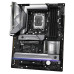 ASRock MB Sc LGA1851 Z890 LIVEMIXER WIFI, Intel Z890, 4xDDR5, 1xHDMI, 2xThunderbolt, WI-FI