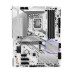 ASRock MB Sc LGA1851 Z890 PRO RS WIFI WHITE, Intel Z890, 4xDDR5, 1xHDMI, WI-FI