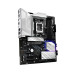ASRock MB Sc LGA1851 Z890 PRO RS, Intel Z890, 4xDDR5, 1xDP, 1xHDMI, 2xThunderbolt, WI-FI