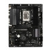 ASRock MB Sc LGA1851 Z890 PRO-A, Intel Z890, 4xDDR5, 1xDP, 1xHDMI, 1xThunderbolt, WI-FI