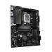 ASRock MB Sc LGA1851 Z890 PRO-A, Intel Z890, 4xDDR5, 1xDP, 1xHDMI, 1xThunderbolt, WI-FI