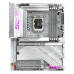 GIGABYTE MB Sc LGA1851 Z890 A ELITE X ICE, Intel Z890, 4xDDR5, 1xHDMI, 1xThunderbolt, WiFi