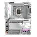 GIGABYTE MB Sc LGA1851 Z890 A ELITE WF7 ICE, Intel Z890, 4xDDR5, 1xDP, 1xHDMI, 1xThunderbolt, WiFi