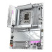 GIGABYTE MB Sc LGA1851 Z890 A ELITE WF7 ICE, Intel Z890, 4xDDR5, 1xDP, 1xHDMI, 1xThunderbolt, WiFi