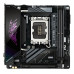 GIGABYTE MB Sc LGA1851 Z890I AORUS ULTRA, Intel Z890, 4xDDR5, 1xDP, 1xHDMI, 1xThunderbolt, WiFi, mITX