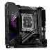 GIGABYTE MB Sc LGA1851 Z890I AORUS ULTRA, Intel Z890, 4xDDR5, 1xDP, 1xHDMI, 1xThunderbolt, WiFi, mITX