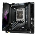 GIGABYTE MB Sc LGA1851 Z890I AORUS ULTRA, Intel Z890, 4xDDR5, 1xDP, 1xHDMI, 1xThunderbolt, WiFi, mITX