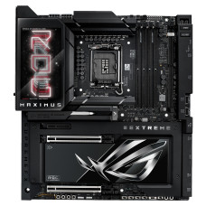 ASUS MB Sc LGA1851 ROG MAXIMUS Z890 EXTREME, Intel Z890, 4xDDR5, 1xHDMI, 2xThunderbolt, WI-FI, E-ATX