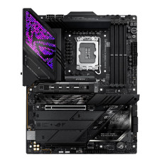 ASUS MB Sc LGA1851 ROG STRIX Z890-E GAMING WIFI, Intel Z890, 4xDDR5, 1xDP, 1xHDMI, 2xThunderbolt, WI-FI, ATX