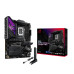 ASUS MB Sc LGA1851 ROG STRIX Z890-E GAMING WIFI, Intel Z890, 4xDDR5, 1xDP, 1xHDMI, 2xThunderbolt, WI-FI, ATX