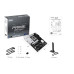 ASUS MB Sc LGA1851 PRIME Z890-P WIFI, Intel Z890, 4xDDR5, 1xDP, 1xHDMI, 1xThunderbolt, WI-FI, ATX