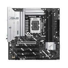 ASUS MB Sc LGA1851 PRIME Z890M-PLUS WIFI, Intel Z890, 4xDDR5, 1xDP, 1xHDMI, 1xThunderbolt, WI-FI, mATX