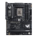 ASUS MB Sc LGA1851 TUF GAMING Z890-PLUS WIFI, Intel Z890, 4xDDR5, 1xDP, 1xHDMI, 2xThunderbolt, WI-FI, ATX