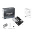 ASUS MB Sc LGA1851 PRIME Z890-P, Intel Z890, 4xDDR5, 1xDP, 1xHDMI, 1xThunderbolt, ATX