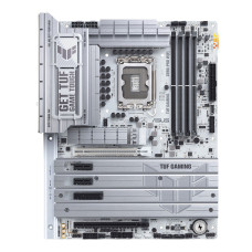 ASUS MB Sc LGA1851 TUF GAMING Z890-PRO WIFI, Intel Z890, 4xDDR5, 1xDP, 1xHDMI, 2xThunderbolt, WI-FI, ATX