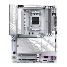 GIGABYTE MB Sc AM5 B850 A ELITE WF7 ICE