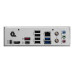 MSI MB Sc AM5 PRO B840-P WIFI, AMD B840, 4xDDR5, 1xHDMI, WiFi, ATX