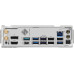 ASRock MB Sc LGA1851 B860 Steel Legend WiFi, Intel B860, 4xDDR5, 1xThunderbolt, 1xDP, 1xHDMI, WiFi, ATX