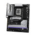 ASRock MB Sc LGA1851 B860 LiveMixer WiFi, Intel B860, 4xDDR5, 1xThunderbolt, 1xHDMI, WiFi, ATX