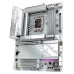 GIGABYTE MB Sc LGA1851 B860 AORUS ELITE WIFI7 ICE, Intel B860, 4xDDR5, 1xThunderbolt, 1xDP, 1xHDMI, WiFi, ATX