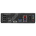 GIGABYTE MB Sc LGA1851 B860M GAMING X WIFI6E, Intel B860, 4xDDR5, 1xThunderbolt, 1xDP, 1xHDMI, WiFi, mATX