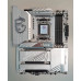 MSI MPG X870E EDGE TI WIFI / AMD X870E / AM5 / 4x DDR5 / M.2 / USB4 / WiFi / ATX