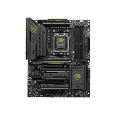 MSI MAG X870E TOMAHAWK WIFI / AMD X870E / AM5 / 4x DDR5 / M.2 / USB4 / WiFi / ATX