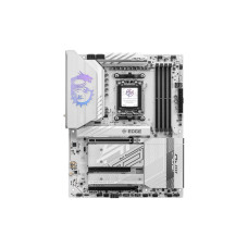 MSI MPG B850 EDGE TI WIFI / AMD B850 / AM5 / 4x DDR5 / M.2 / WiFi / ATX
