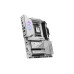 MSI MPG B850 EDGE TI WIFI / AMD B850 / AM5 / 4x DDR5 / M.2 / WiFi / ATX